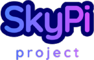 SkyPi Project